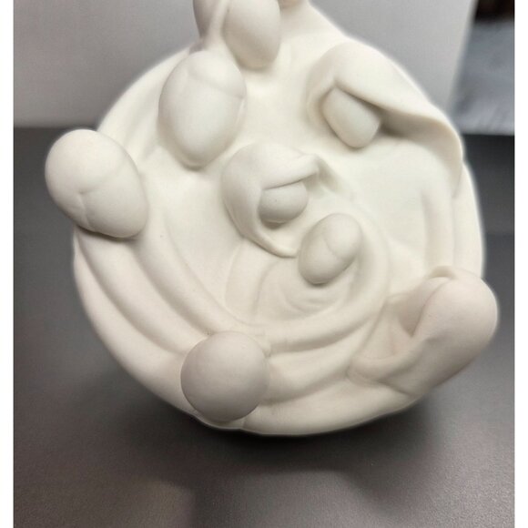 Hallmark Keepsake 2015 La Familia Christmas Tree Ornament NOS - Picture 5 of 10